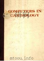 Computers in cardiology（1984 PDF版）