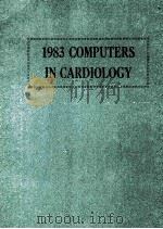 COMPUTERS IN CARDIOLOGY 1983（ PDF版）