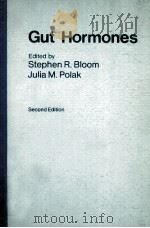 GUT HORMONES（1981 PDF版）