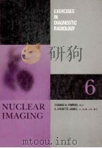 Nuclear Imaging (Exercises in Diagnostic Radiology)（1984 PDF版）