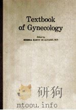 Textbook of gynecology（1977 PDF版）