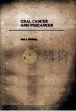 ORAL CANCER AND PRECANCER（1980 PDF版）
