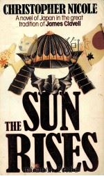 THE SUN RISES（1984 PDF版）