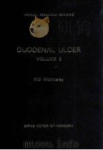 Duldenal ulcer V.2（ PDF版）