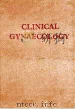 Clinical gynaecology（1991 PDF版）