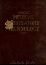 LYNCH'S MEDICAL LABORATORY TECHNOLOGY FOURTH EDITION（1983 PDF版）