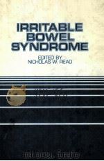 Irritable bowel syndrome（1985 PDF版）