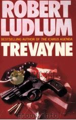 ROBERT LUDLUM TREVAYNE（1989 PDF版）