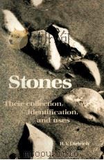 Stones   1980  PDF电子版封面  0716711389   