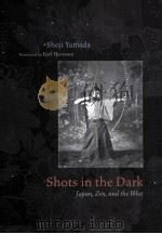 Shots in the Dark（ PDF版）