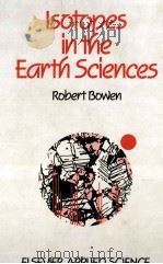 Isotopes in the earth sciences（1988 PDF版）