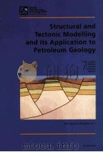 STRUCTURAL AND TECTONIC MODELLING（1992 PDF版）