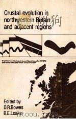 GRANITE EMPLACEMENT:THE GRANITES OF LRELAND AND THEIR ORIGIN     PDF电子版封面    B.E.LEAKE 