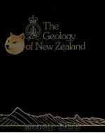 THE GEOLOGY OF NEW ZEALAND VOLUME 1（1978 PDF版）