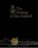 THE GEOLOGY OF NEW ZEALAND VOLUME 2   1978  PDF电子版封面  0447010342  R.P.SUGGATE 
