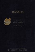 Basalts   1984  PDF电子版封面  0442277695  edited by Paul C. Ragland and 