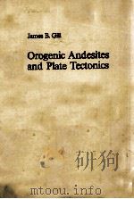 Orogenic andesites and plate tectonics（1981 PDF版）