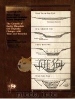 PROCEEDINGS OF THE DENVER REGION EXPLORATION GEOLOGISTS SOCIETY SYMPOSIUM THE GENESIS OF ROCKY MOUNT   1983  PDF电子版封面     