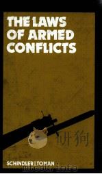 THE LAWS OF ARMED CONFLICTS（1981 PDF版）