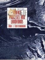 SURFACE PROCESSES AND LANDFORMS（1999 PDF版）