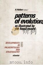 PATTERNS OF EVOLUTION（1977 PDF版）