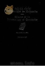 COLLOQUIUM ON THE PALEOECOLOGY OF OSTRACODES   1971  PDF电子版封面    H.J.OERTLI 