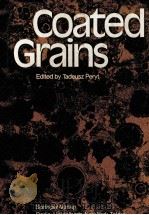 Coated Grains   1983  PDF电子版封面  9780387120713;0387120718   