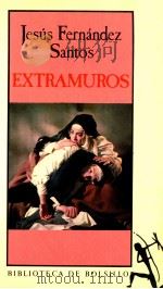 Extramuros（ PDF版）