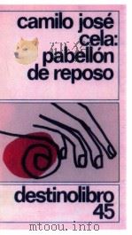 Las ratas 10 ed   1983  PDF电子版封面    Miguel Delibes 