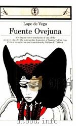 Lope de Vega's Fuente Ovejuna   1969  PDF电子版封面    William E. Colford 