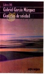 Cien anos de soledad  2 ed   1979  PDF电子版封面    Gabriel Garcia Marquez 