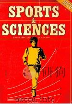 sports et sciences1979   1979  PDF电子版封面    Raymond Thomas 