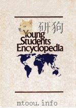 Young students encyclopedia 18 Shorthand Stringed Instruments   1977  PDF电子版封面    WEEKLY READER 