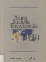 Young students encyclopedia 15 Oklahoma Plate Tectonics   1977  PDF电子版封面    weekly reader 