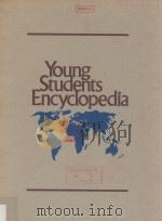 Young students encyclopedia 8 Fats and Oils Gemin   1977  PDF电子版封面    weekly reader 