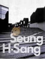 SEUNG H-SANG（ PDF版）