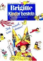 brigitte kinder bastein   1989  PDF电子版封面    Gisela Knemund 