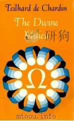 THE DIVINE MILIEU（1960 PDF版）