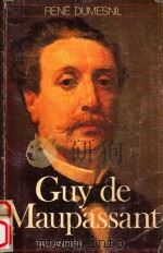 Guy de maupassant（ PDF版）
