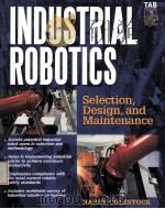 INDUSTIAL ROBOTICS（ PDF版）