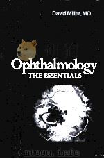 OPHTHALMOLOGY  THE ESSENTIALS（1979 PDF版）