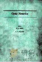 Optic neuritis   1986  PDF电子版封面  0521302471  Hess;R. F.;Plant;G. T. 
