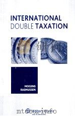 International Double Taxation     PDF电子版封面  9789041134103;9041134107  Mogens Rasmussen 