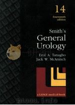 Smith's general urology（1995 PDF版）