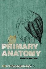 Primary anatomy eighth edition.（ PDF版）