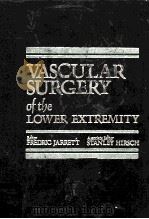 Vascular surgery of the lower extremity（1985 PDF版）