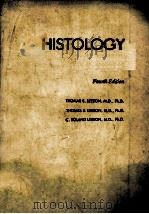 HISTOLOGY  FOURTH EDITION（1981 PDF版）