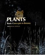 Plants : basic concepts in botany（1979 PDF版）