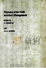 Diseases of the nails and their management（1984 PDF版）