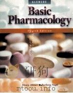 Basic pharmacology     PDF电子版封面     